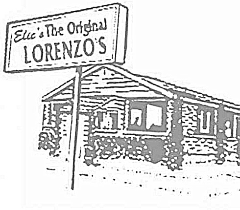 Elie's The Original Lorenzo's Pizza